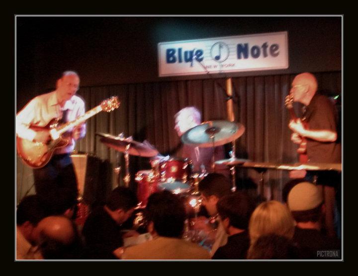 JohnScofieldBlueNoteNewYork