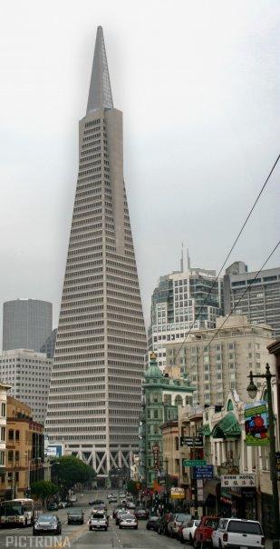 SanFrancisoTower