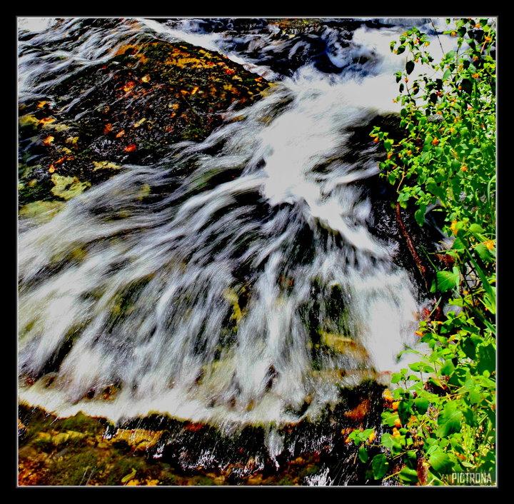 WaterfallOsceolaWisconsin