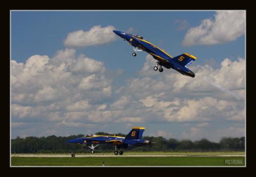 BlueAngelsStCloudMN