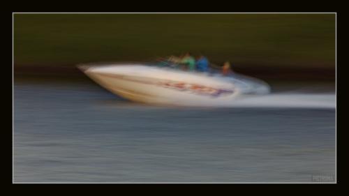 BlurryBoat