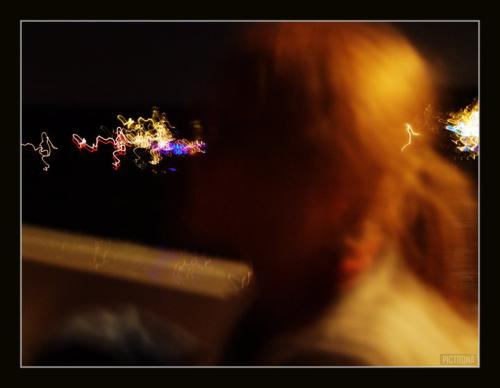 BlurryLoriBoat