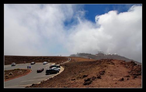 HaleakalaObservatoryKulaHawaii