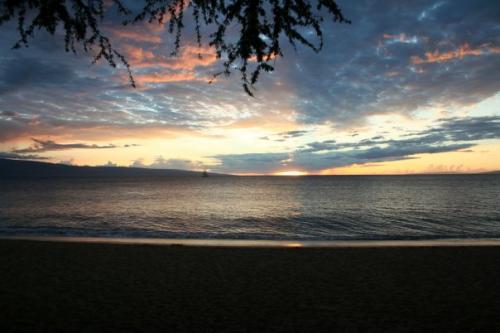 MauiSunset