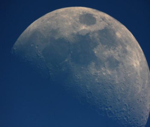 Moonscape