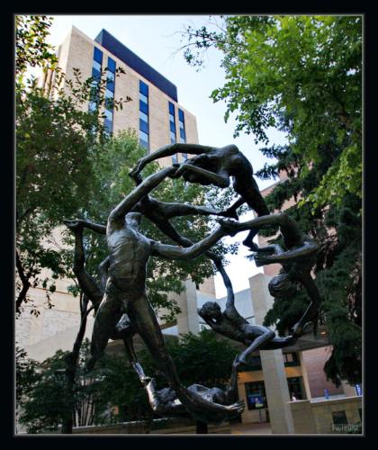 RochesterSculpture