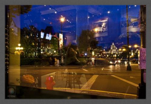 VictoriaReflection